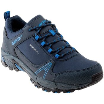 Scarpe Uomo Trekking Hi-Tec Hapiter Multicolore