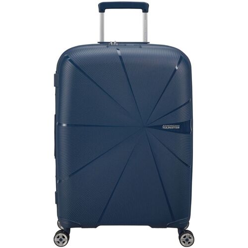 Borse Valigie rigide American Tourister STARVIBE 146372 Marine