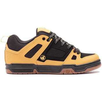 Scarpe Scarpe da Skate DVS Gambol Marrone