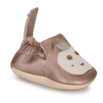 Scarpe Bambina Pantofole Easy Peasy MY BLUMOO POMME Rosa