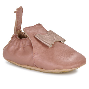 Scarpe Bambina Pantofole Easy Peasy MY BLU NOEUD Rosa