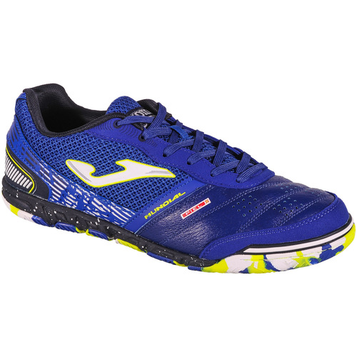 Scarpe Uomo Sport Indoor Joma Mundial 24 MUNS IN Blu