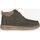 Scarpe Uomo Sneakers Pitas KENT COAST-KAKI Beige