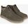 Scarpe Uomo Sneakers Pitas KENT COAST-KAKI Beige