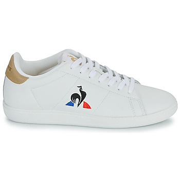 Le Coq Sportif COURTSET_2