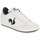 Scarpe Uomo Sneakers basse Le Coq Sportif COURT ROOSTER Bianco / Nero