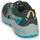 Scarpe Unisex bambino Running / Trail Asics PRE-VENTURE 9 GS Nero / Blu / Giallo