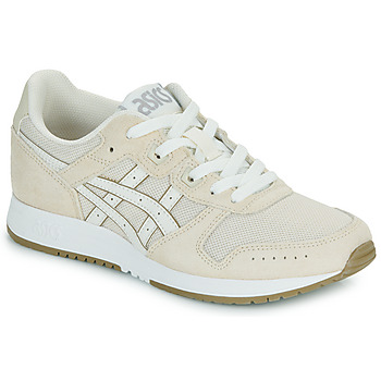 Scarpe Donna Sneakers basse Asics LYTE CLASSIC Beige