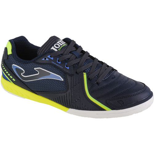 Scarpe Uomo Sport Indoor Joma Dribling 24 DRIS IN Blu