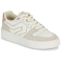 Scarpe Donna Sneakers basse Levi's GLIDE S L Beige