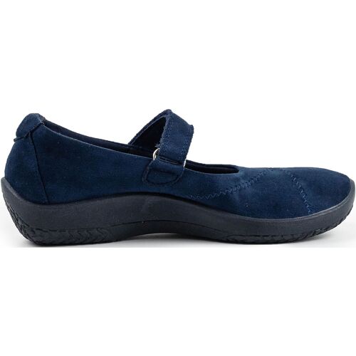 Scarpe Donna Ballerine Arcopedico Ballerine Blu