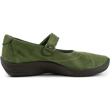 Scarpe Donna Ballerine Arcopedico Ballerine Verde