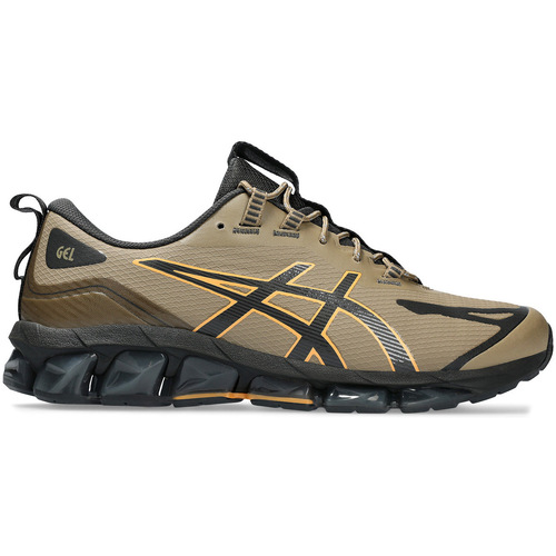 Scarpe Uomo Sneakers Asics Gel Quantum 360 VII Marrone