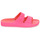 Scarpe Donna Ciabatte Cacatoès NEON FLUO Rosa