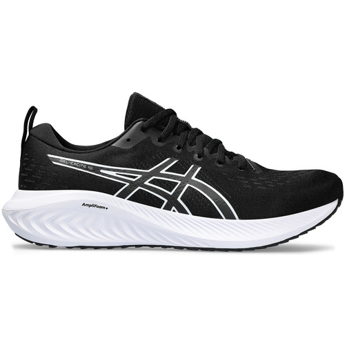 Scarpe Uomo Running / Trail Asics Gel Excite 10 Nero