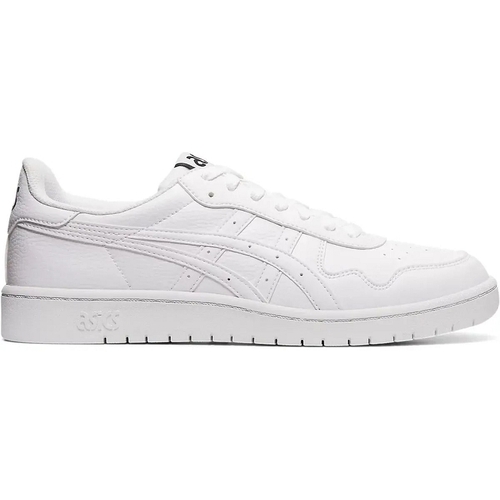 Scarpe Uomo Sneakers Asics JAPAN S Bianco