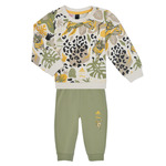 Disney Lion King Joggers and Sweatshirt Set