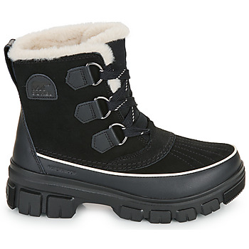 Sorel 010 BLACK FAWN