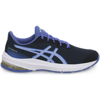 Scarpe Donna Multisport Asics 406 GT 1000 12 GS Blu