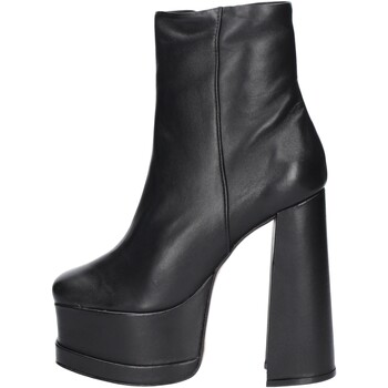 Scarpe Donna Décolleté Schutz S 214210003 0002 Nero