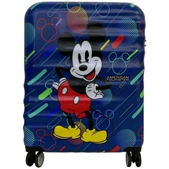 Borse Valigie American Tourister 85670-31C*004 Multicolore