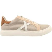 Scarpe Uomo Sneakers basse Munich  Marrone