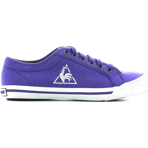 Scarpe Donna Sneakers Le Coq Sportif 14104 Viola