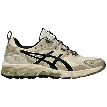 Scarpe Uomo Sneakers Asics GEL QUANTUM 180 Beige