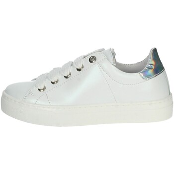 Scarpe Bambina Sneakers basse Ciao C3669 Bianco