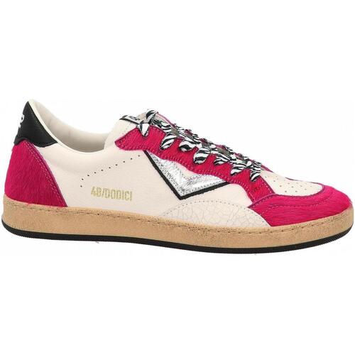 Scarpe Donna Sneakers basse 4B12 PLAY.NEW CAVALLINO Altri