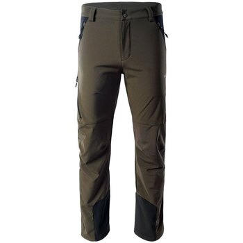 Abbigliamento Uomo Pantaloni Hi-Tec Astoni Multicolore