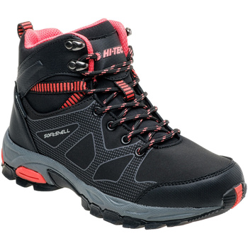 Scarpe Donna Trekking Hi-Tec Fumiko Nero