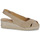 Scarpe Donna Sandali Castaner DIANA Sable