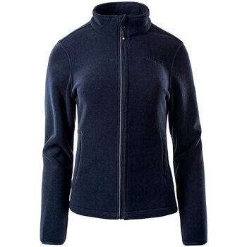 Abbigliamento Donna Giubbotti Hi-Tec Nader Blu