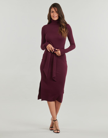 Lauren Ralph Lauren VAUREEN-LONG SLEEVE-DAY DRESS