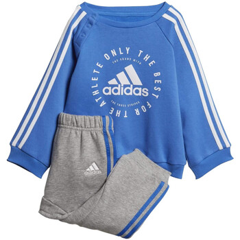 Abbigliamento Unisex bambino Tuta adidas Originals DV1278 Blu