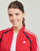 Abbigliamento Donna Tuta Adidas Sportswear Teamsport Track Suit Rosso / Bianco