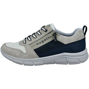 Scarpe Uomo Sneakers basse Bugatti Sneakers Grigio