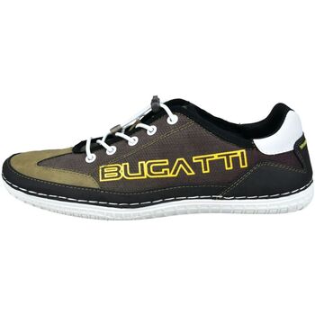 Scarpe Uomo Sneakers basse Bugatti Sneakers Verde