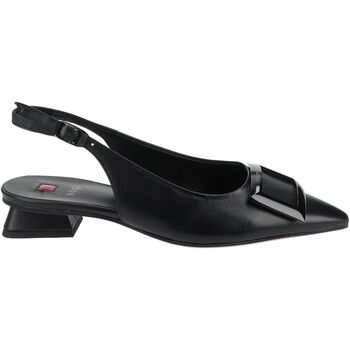 Scarpe Donna Ballerine Högl Ballerine Nero