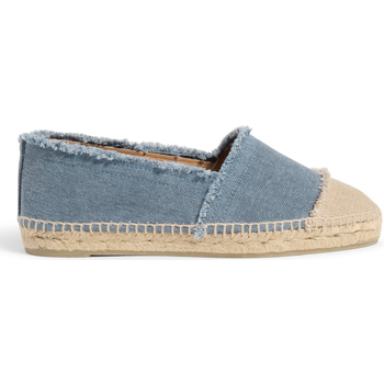 Scarpe Donna Espadrillas Castaner Espadrillas slip on Kampala jeans 