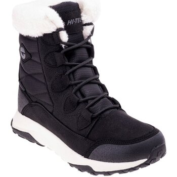 Scarpe Donna Stivali Hi-Tec Mestia Nero