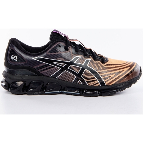 Scarpe Uomo Running / Trail Asics Gel Quantum 360 Nero