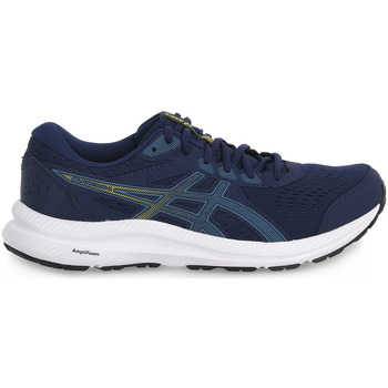 Scarpe Uomo Running / Trail Asics 411 GEL CONTEND 8 Blu