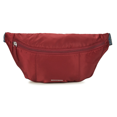 Borse Marsupi Bensimon BANANA BAG Bordeaux