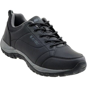 Scarpe Uomo Trekking Hi-Tec Canori Nero