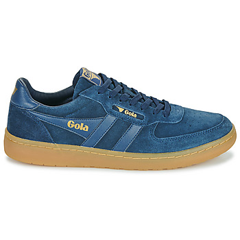 Gola Hawk Suede '86