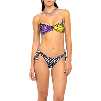 Abbigliamento Donna Costume / Bermuda da spiaggia 4giveness FGBW3569 Altri