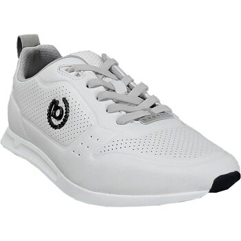 Scarpe Uomo Sneakers basse Bugatti 341-akk02-5000 Bianco