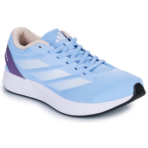 Scarpe Donna Running / Trail adidas Performance DURAMO RC W Blu / Bianco